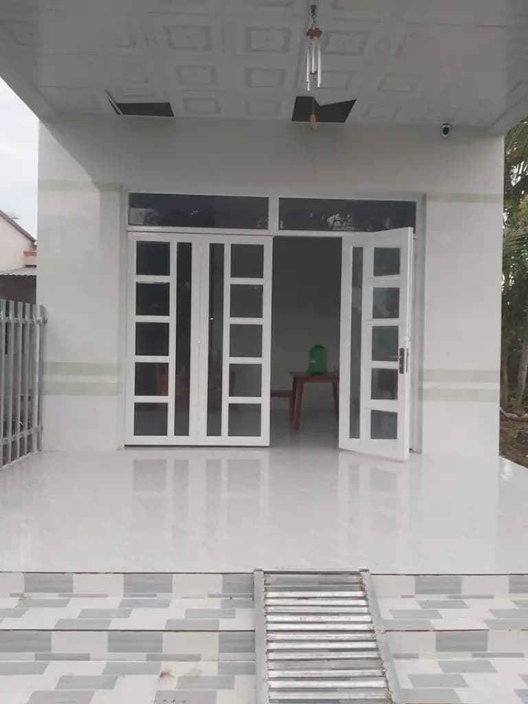 Main-Bán Nhà riêng 553.9m2 có sẵn 408.8 m2 thổ cư giá 1.6 tỷ tại Đường Nhựa gần Cầu Ông Tôm HL-15, Phường Tân Ngãi Vĩnh Long-4