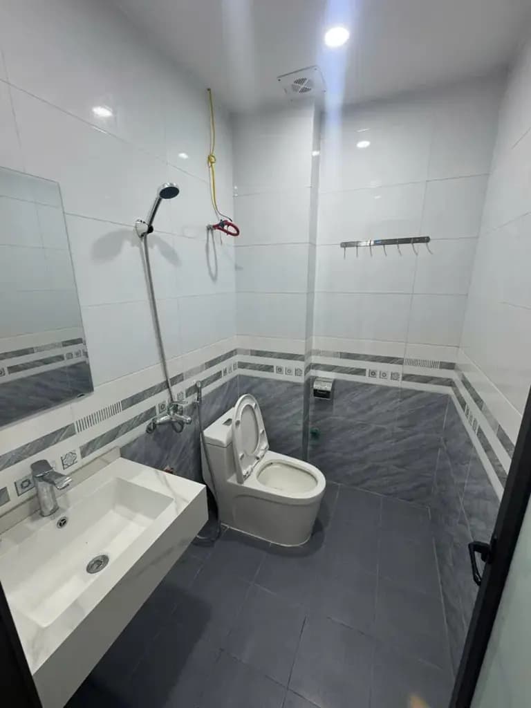 Main-Cho thuê Nhà riêng 42m2 giá 12 triệu tại Thị trấn Văn Điển Huyện Thanh Trì Hà Nội-1