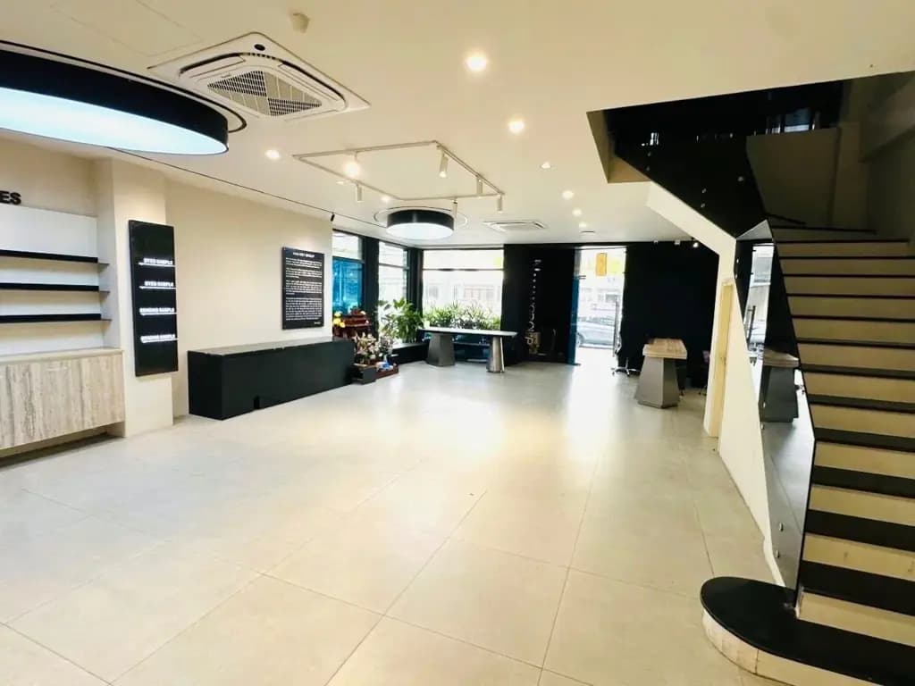 Main-Cho thuê Nhà riêng 60m2 giá 18 triệu tại Đường Phúc La - Văn Phú Phường Phú La Quận Hà Đông Hà Nội-1