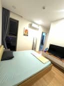 Thumb-Chủ Cần Bán Gấp CH Léman Luxury Apartments, GIÁ 1 TỶ 770, DT 88,5m², 2PN2WC, nội thất chủ tặng, SHR-4