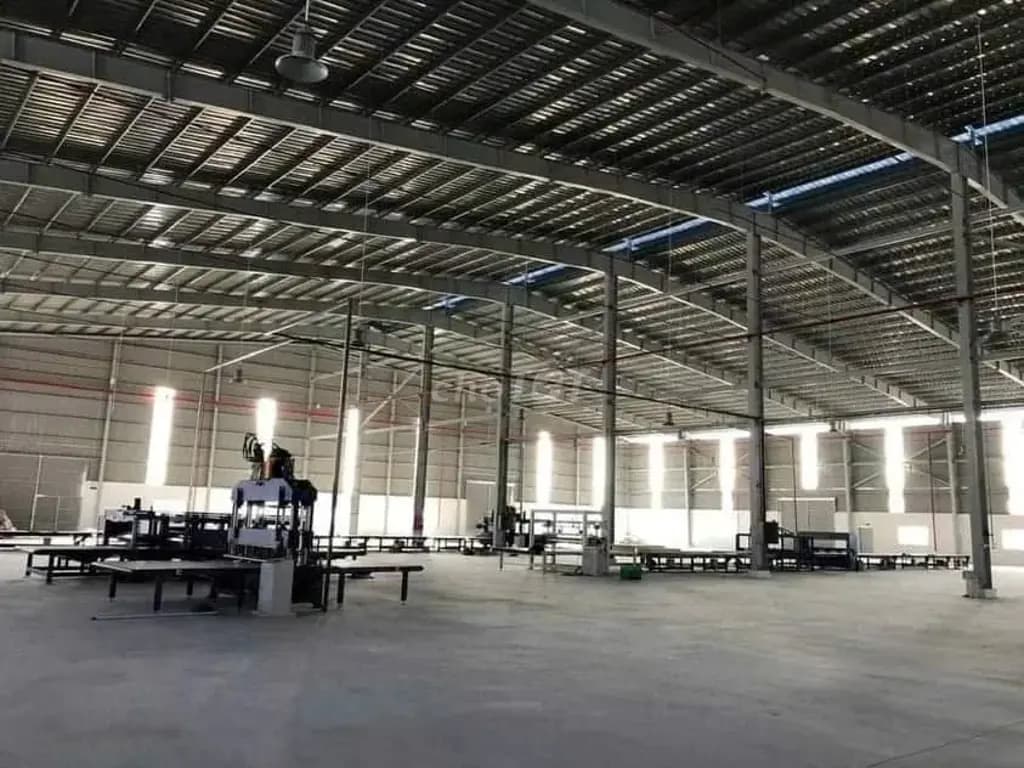 Main-Cho thuê xưởng 1500m , 2300m , 5000m ,10000m2 Tân Uyên , S.X đa ngành-1