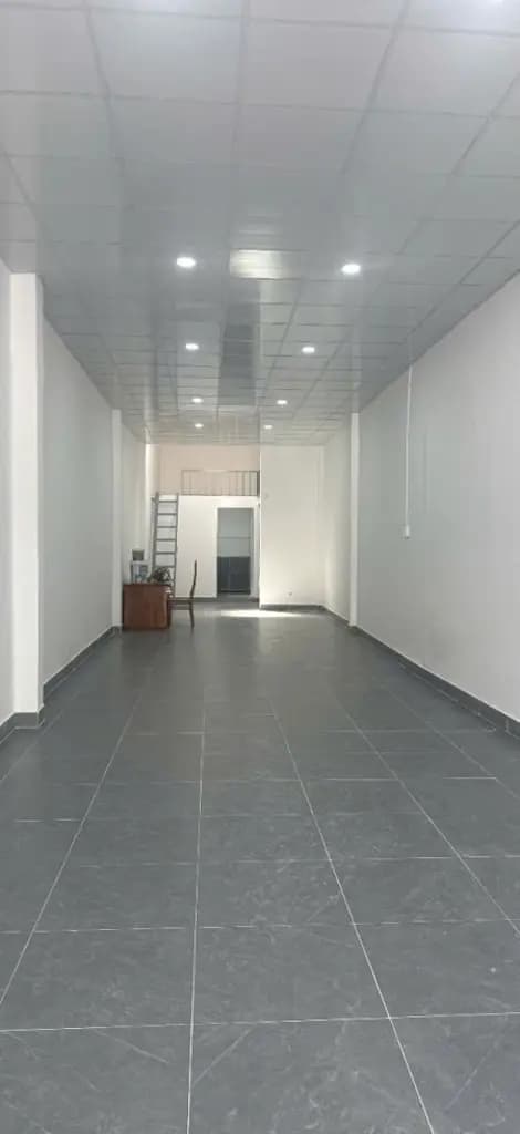 Main-CHO THUÊ NHÀ MỚI XÂY – MẶT TIỀN 4.2M – Tp Thủ Đức-0