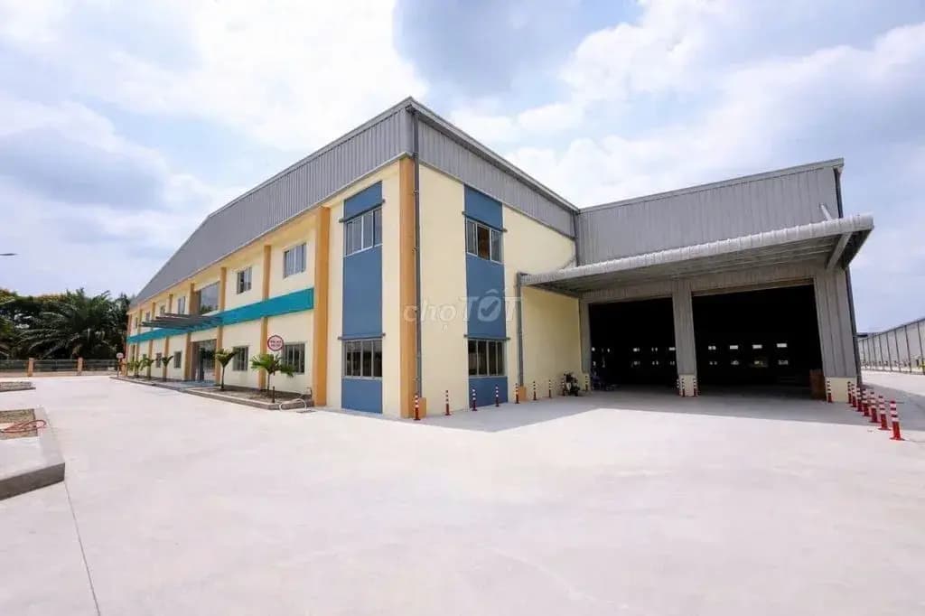 Main-Cho Thuê 20.000m2 Xưởng Trong KCN Nhơn Trạch Đồng Nai , S.X đa nghành Lh 0827373025-1