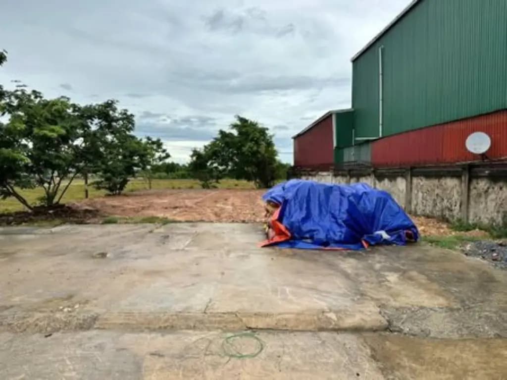 Main-CHÍNH CHỦ CHO THUÊ ĐẤT 2 MẶT TIỀN – QUỐC LỘ 1A & ĐƯỜNG TRÁNH BA ĐỒN | 1.700 m²-3