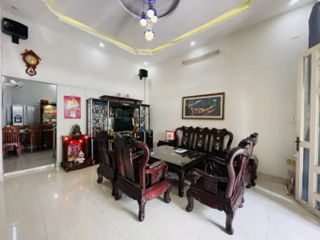 Main-Bán Nhà HXH, 60m2 Tăng Nhơn Phú A - Gần Khu Công Nghệ Cao - Giá 6,6 Tỷ-3