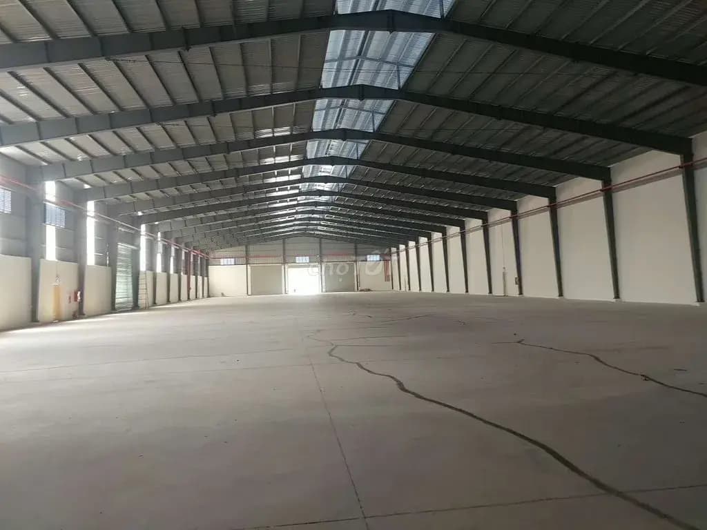 Main-Cho thuê kho xưởng 3200m2.Pccc vách tường,Sx Đa nghề.Hắc Dịch,Bà RịaVT-0