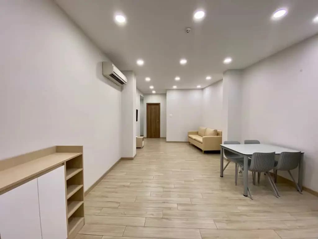 Main-Chủ Cần Bán Gấp CH Léman Luxury Apartments, GIÁ 1 TỶ 770, DT 88,5m², 2PN2WC, nội thất chủ tặng, SHR-0