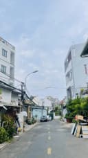 Thumb-Bán Nhà HXH, 60m2 Tăng Nhơn Phú A - Gần Khu Công Nghệ Cao - Giá 6,6 Tỷ-1