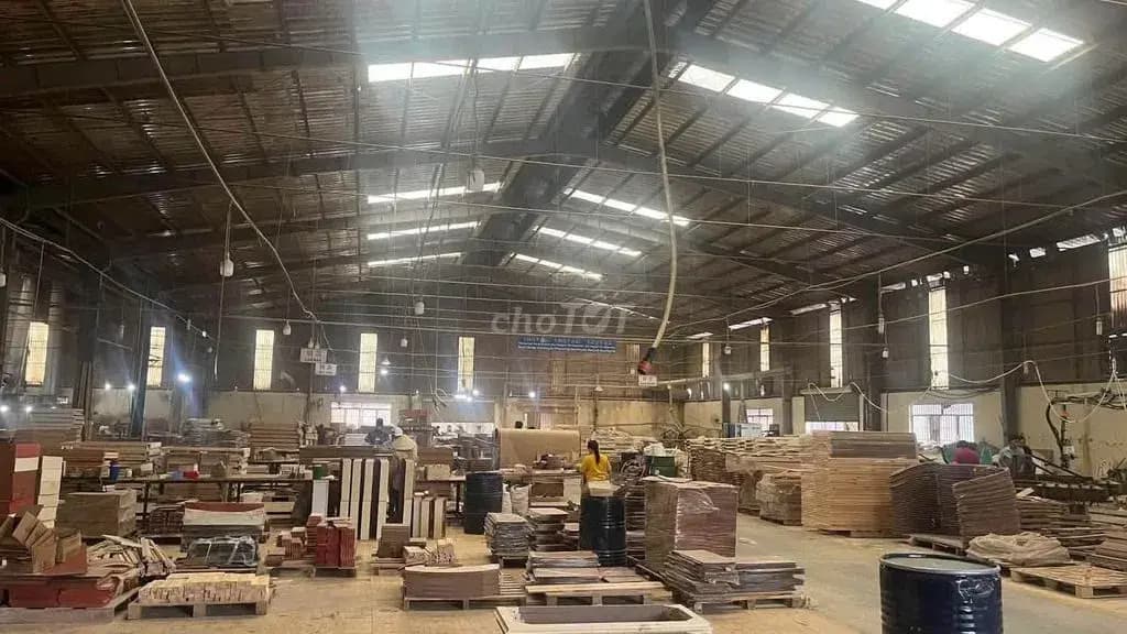 Main-Cho thuê Kho, nhà xưởng 15000m2 giá 670 triệu tại - Chọn - Phường Khánh Bình Thị xã Tân Uyên Bình Dương-0