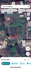 Thumb-Bán Đất 1100m2 có sẵn 300 m2 thổ cư giá 14 tỷ tại Đường Trịnh Thị Miếng Xã Thới Tam Thôn Huyện Hóc Môn TP. Hồ Chí Minh-4