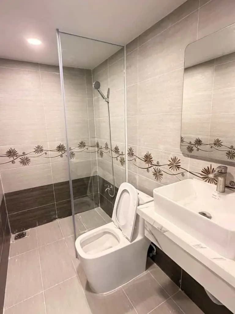 HIẾM! MẶT TIỀN KINH DOANH NGAY NGÃ TƯ PHÚ NHUẬN – GẦN 80M² – CHỈ 6,2 TỶ- TRẦN KHẮC CHÂN