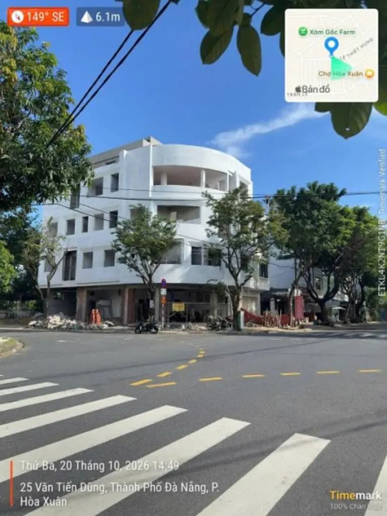 Mỹ Út 0971468168 Cho thuê mặt bằng 2 mặt tiền, phù hợp kinh doanh, quảng cáo thương hiệu