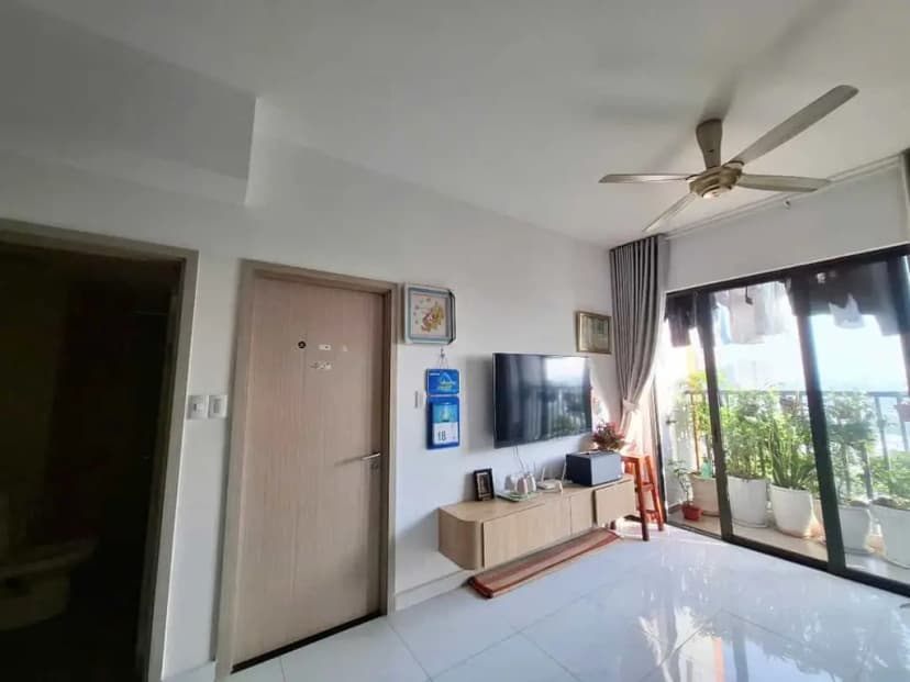 SAFIRA KHANG ĐIỀN FULL NỘI THẤT 1PN 9 TRIỆU - 2PN 11 TRIỆU - 3PN 14 TRIỆU - GỌI 0862.39.33.37
