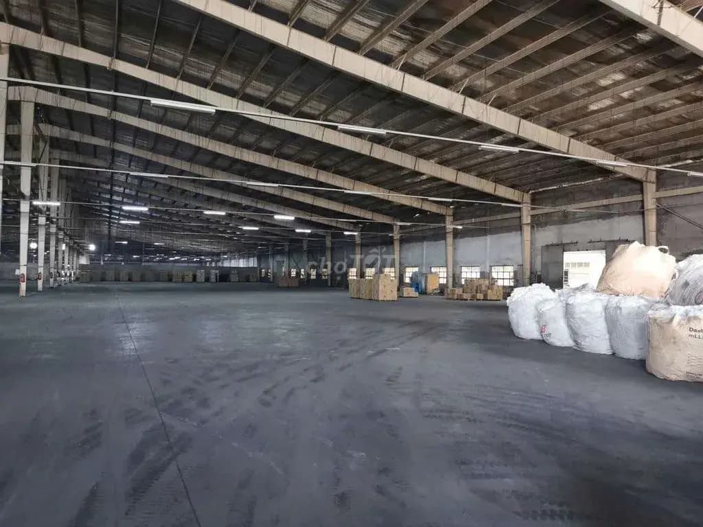 Main-Cho thuê nhà xưởng tại kcn Bình Dương-0