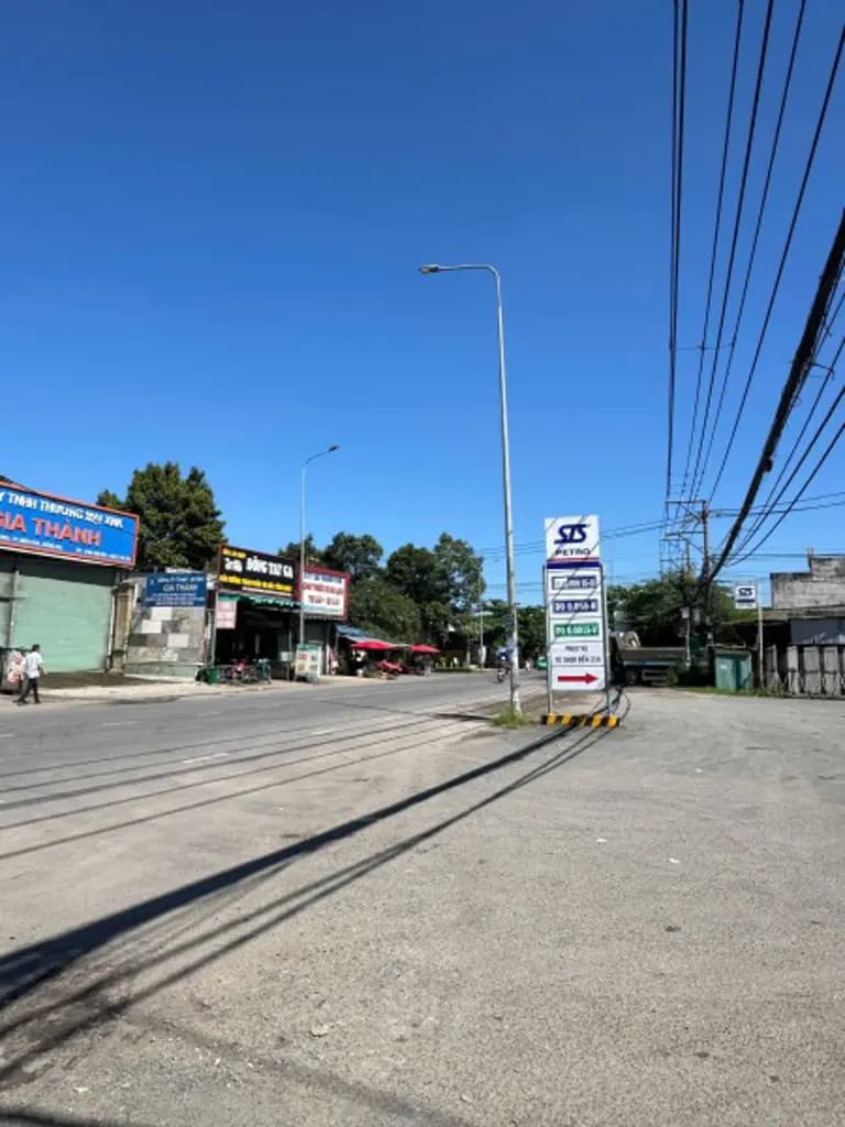 Main-20 NỀN ĐẤT VỪA CÓ SỔ HỒNG CÁCH ĐƯỜNG ĐỒNG KHỞI ĐÚNG 100M-2