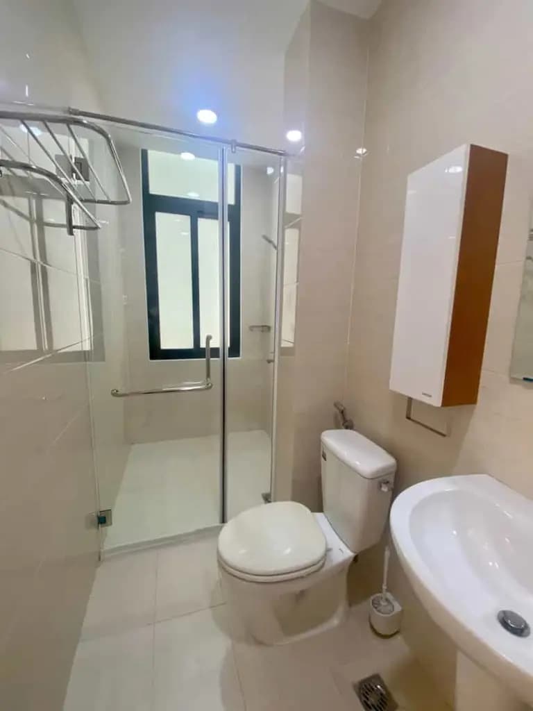 Main-Chủ Cần Bán Gấp CH Léman Luxury Apartments, GIÁ 1 TỶ 770, DT 88,5m², 2PN2WC, nội thất chủ tặng, SHR-4
