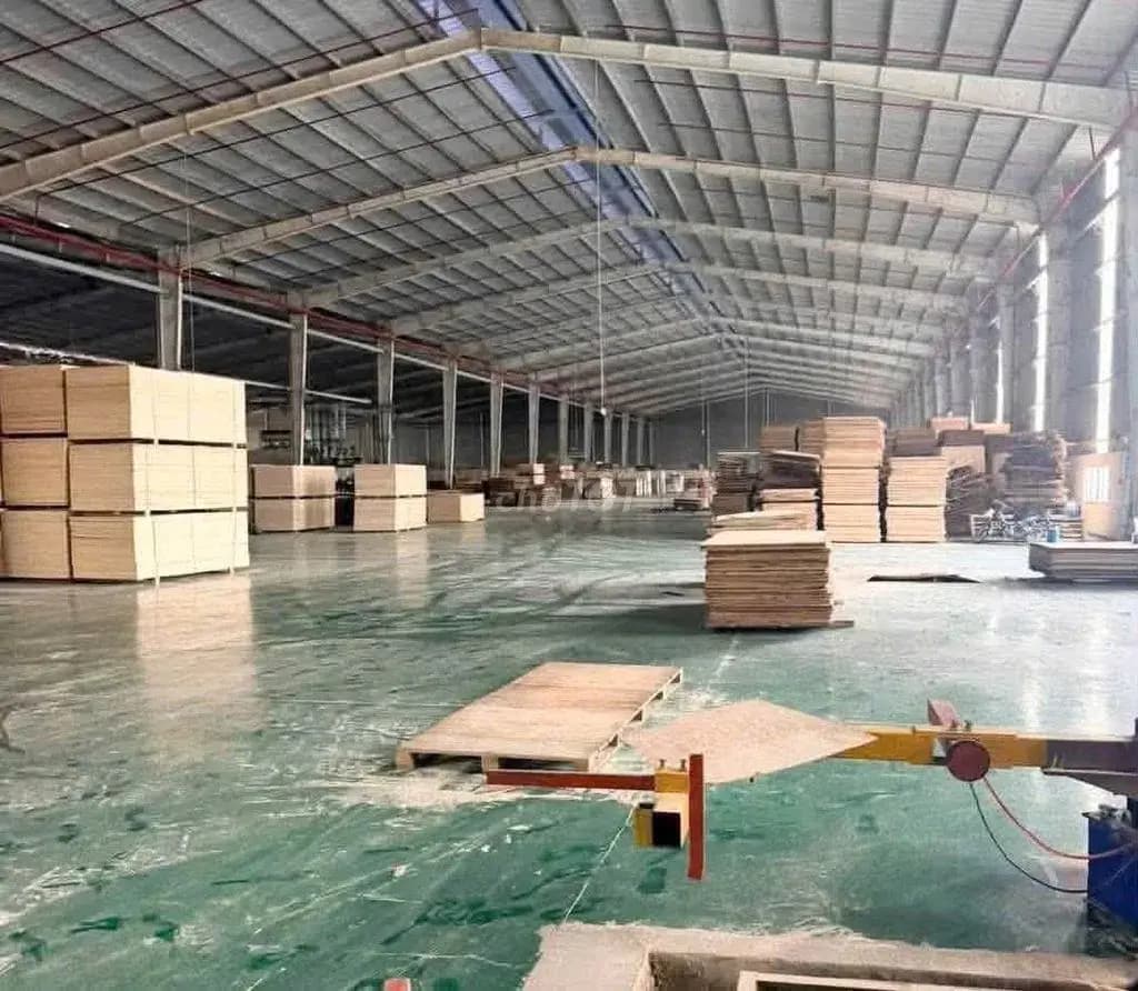 Main-Cho thuê nhà xưởng 22.500m2 Tân Uyên, Bình Dương-2