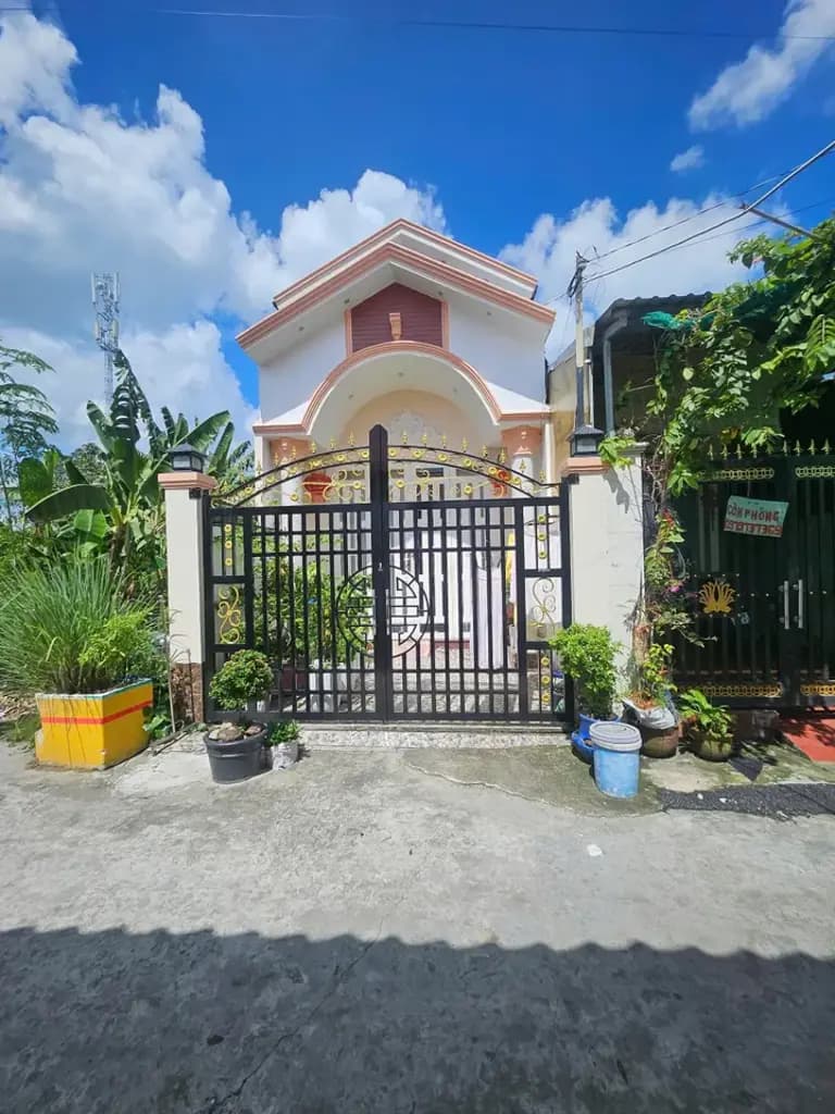 Main-Bán nhà Hẻm nhánh đường Hồ Búng Xáng (ngay khu phố ẩm thực dêm)-0