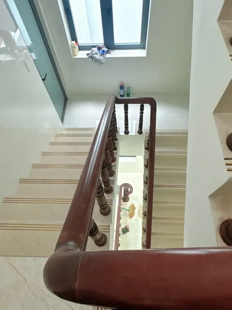 Main-Cho thuê nhà 1 trệt 2 lầu khu đô thị Hưng Phú 12 triệu-2