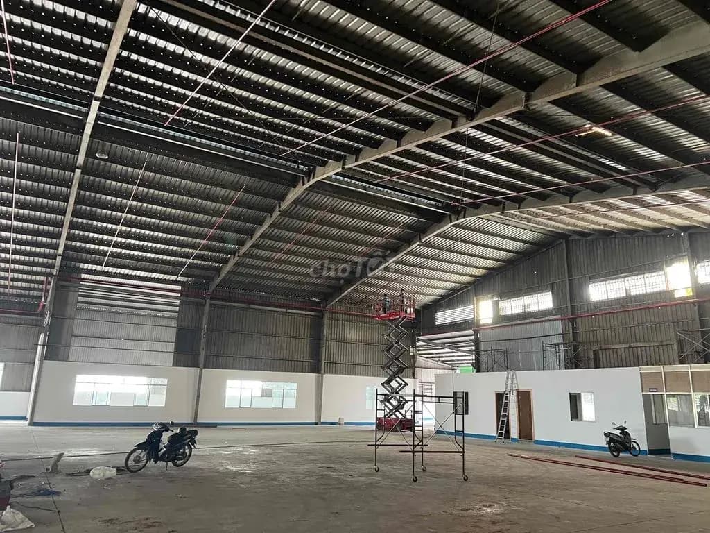 Main-Cho Thuê Xưởng Tân Uyên Bình Dương-2