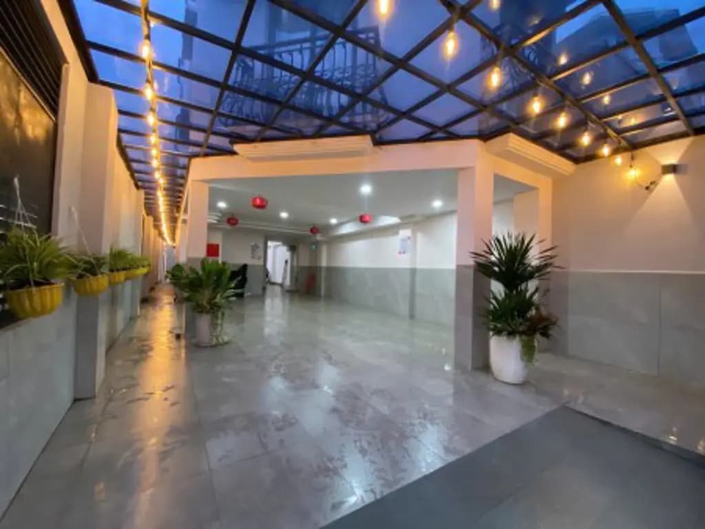 Main-CHO THUÊ MẶT BẰNG TẦNG TRỆT - MẶT TIỀN TỐNG VĂN HÊN, PHƯỜNG TÂN SƠN - 13 TRIỆU-1