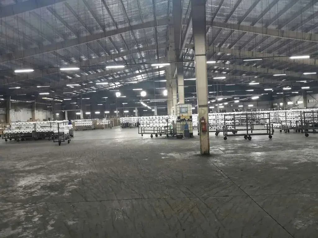 Main-Cho thuê nhà xưởng tại kcn Bình Dương-2