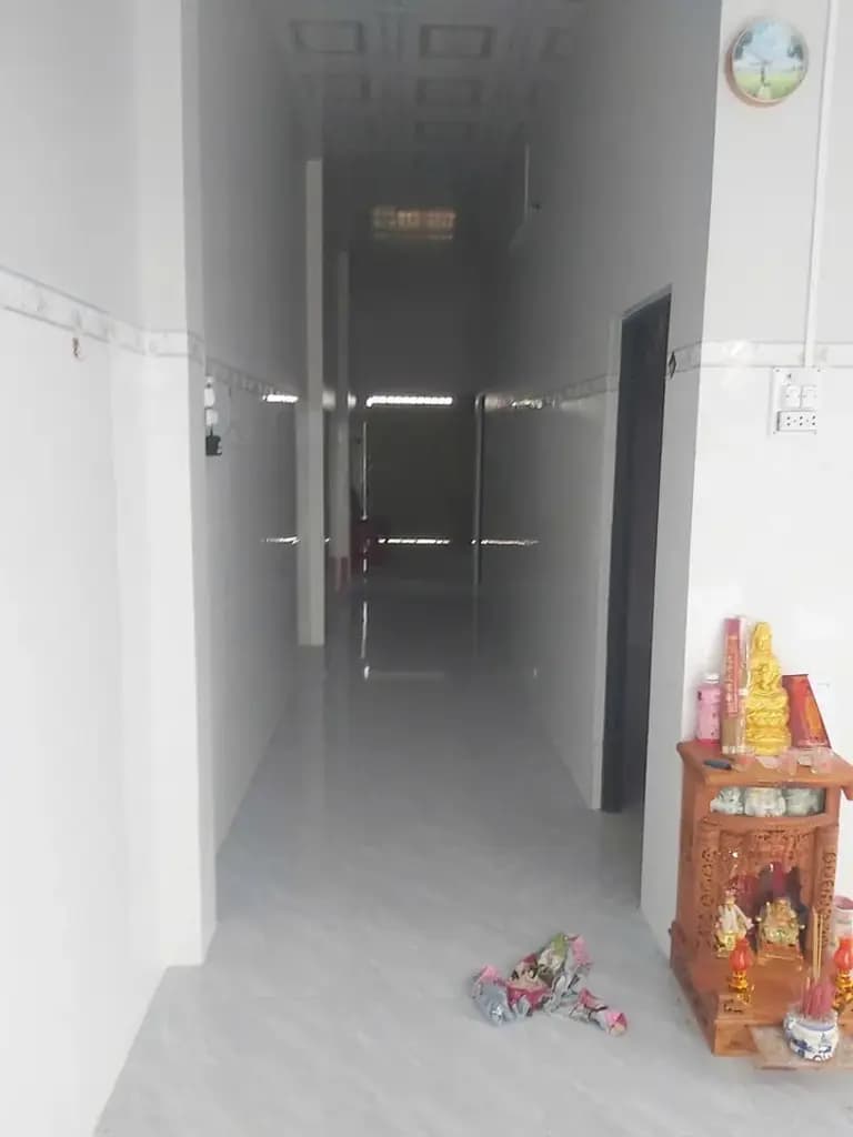 Main-Bán Nhà riêng 553.9m2 có sẵn 408.8 m2 thổ cư giá 1.6 tỷ tại Đường Nhựa gần Cầu Ông Tôm HL-15, Phường Tân Ngãi Vĩnh Long-5