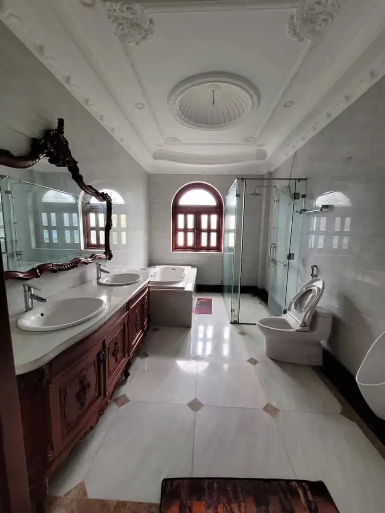 Main-Bán BT Góc 2MT Trần Quốc Thảo,Q.3 - 18x27m(CN:4712)Gía: 270 tỷ TL-2