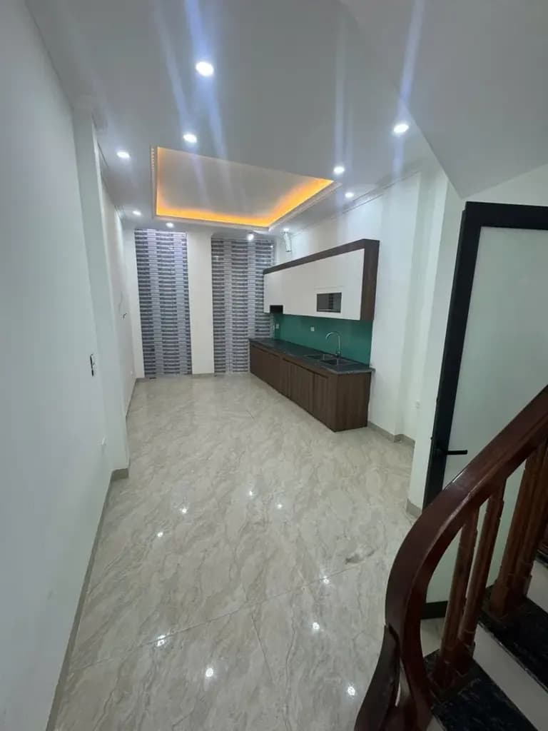 Main-Cho thuê Nhà riêng 42m2 giá 12 triệu tại Thị trấn Văn Điển Huyện Thanh Trì Hà Nội-2