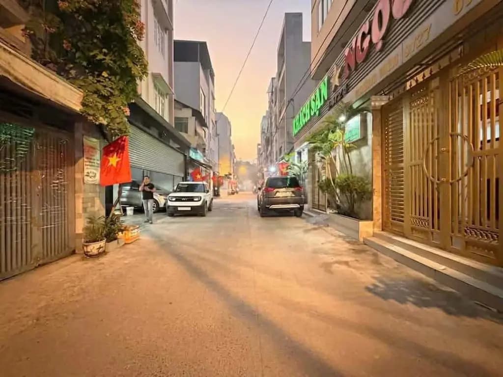 Main-SIÊU PHẨM  BÌNH THẠNH – HẺM Ô TÔ TRÁNH – 4 TẦNG, 7 CĂN HỘ – THU NHẬP ĐẾN 45 TRIỆU/THÁNG, 9,9 TỶ-1