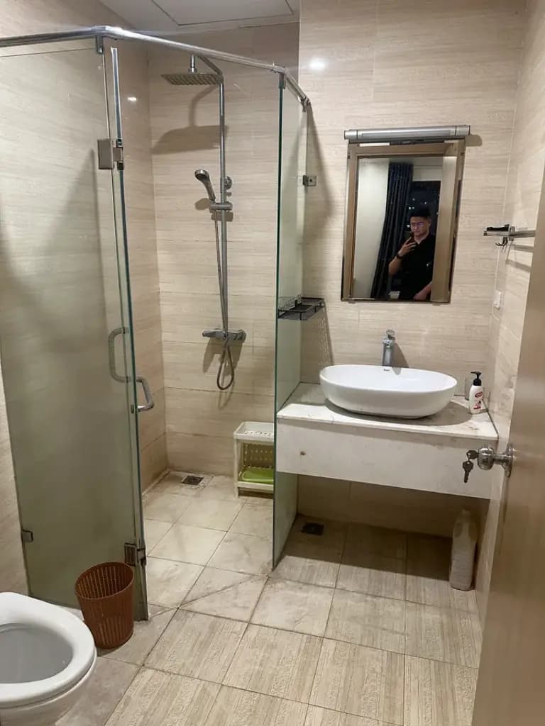 Main-Cho thuê Căn hộ chung cư 84m2 giá 13 triệu tại Đường Phúc La - Văn Phú Phường Phú La Quận Hà Đông Hà Nội-6