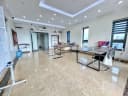 Thumb-Cho thuê Văn phòng 60m2 giá 11 triệu gần phố Tây Sơn- Đống Đa Hà Nội Có Ban Công Chill-1