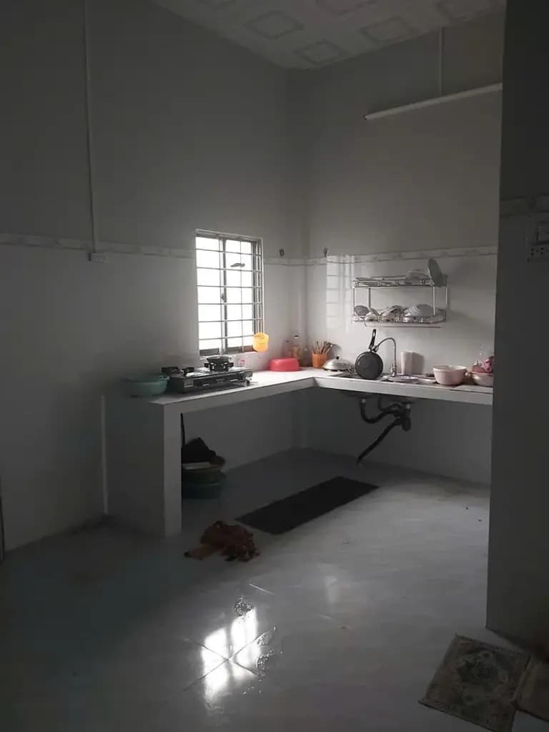 Main-Bán Nhà riêng 553.9m2 có sẵn 408.8 m2 thổ cư giá 1.6 tỷ tại Đường Nhựa gần Cầu Ông Tôm HL-15, Phường Tân Ngãi Vĩnh Long-7