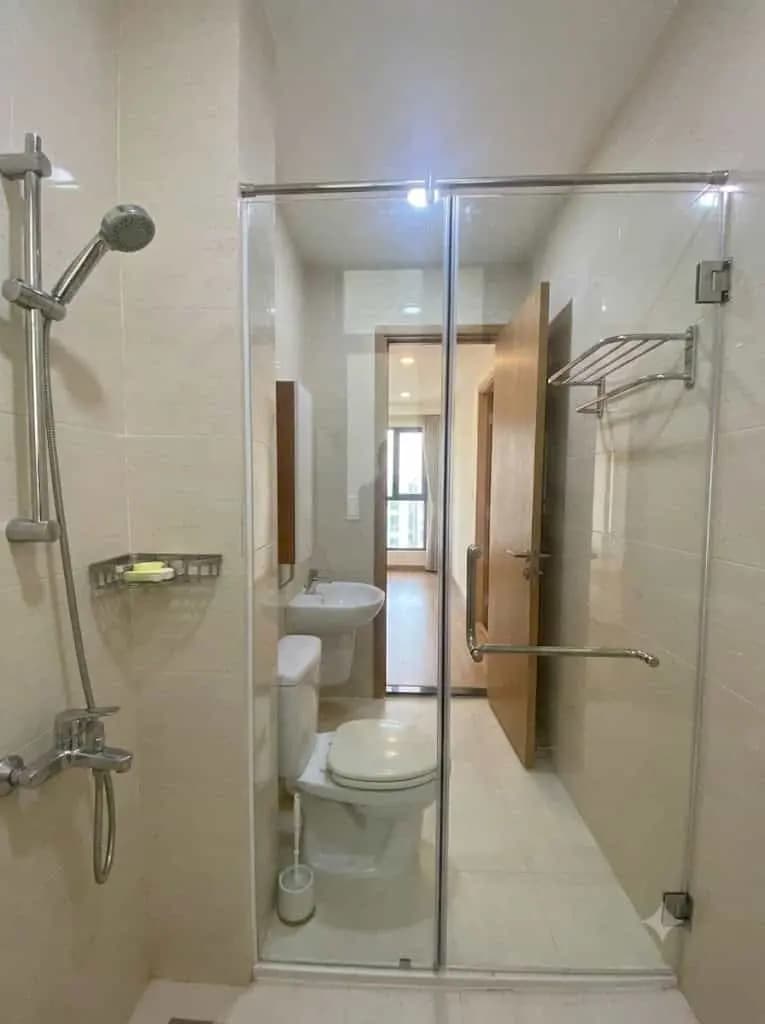 Main-Chủ Cần Bán Gấp CH Léman Luxury Apartments, GIÁ 1 TỶ 770, DT 88,5m², 2PN2WC, nội thất chủ tặng, SHR-5