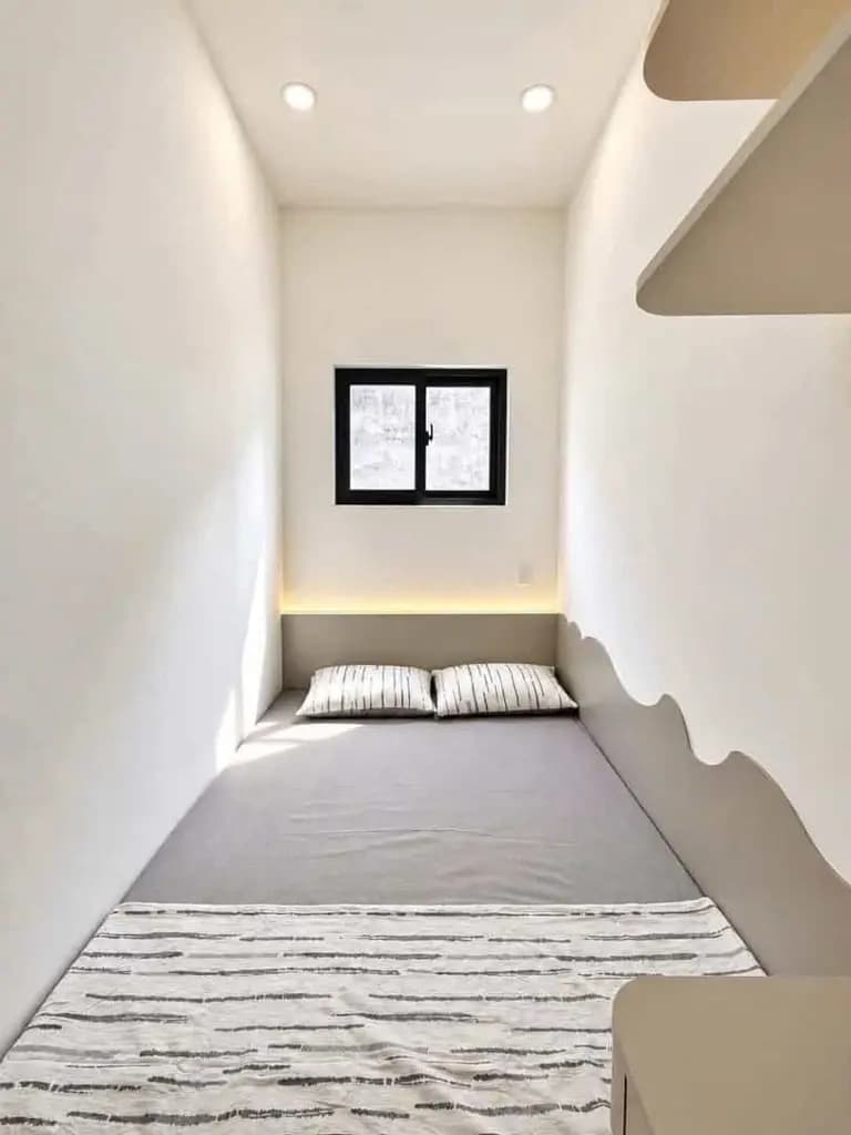 Main-LÊN SÓNG NHÀ ĐẸP - NGUYỄN VĂN ĐẬU, BÌNH THẠNH - 23M² - 2 TẦNG - 2PN - 4.18 TỶ-3