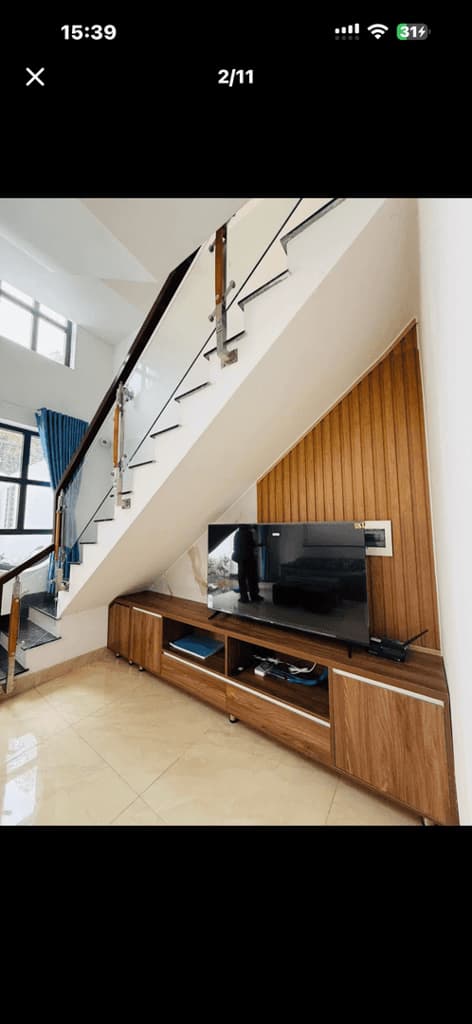 Main-SOS Ngộp đã giảm 1tỷ  Mặt tiền Dx59 Cách chợ và trường học 200m Chủ cần bán gấp để xử lý công việc-2