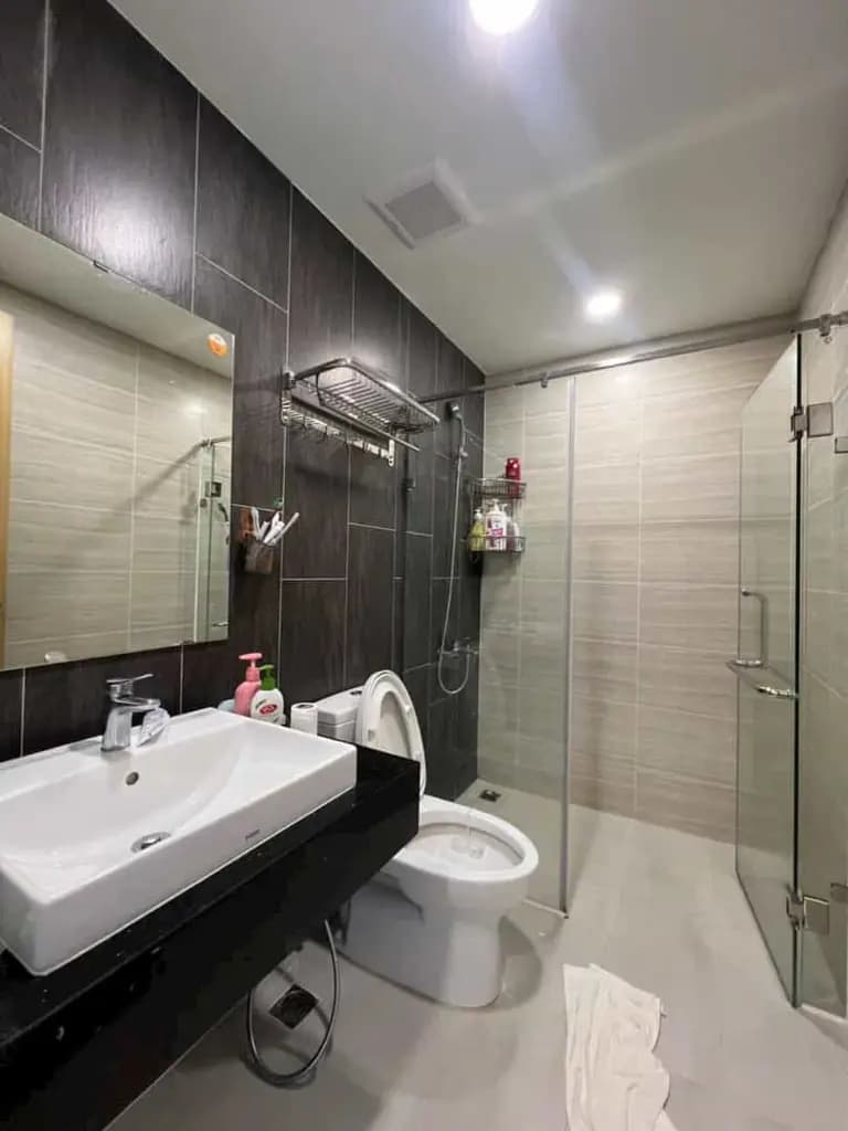Main-Chủ Cần Bán Gấp CH New Pearl Residence, GIÁ 1 TỶ 730, DT 88,6m², 2PN2WC, nội thất chủ tặng, SHR-5