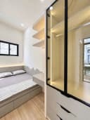 Thumb-LÊN SÓNG NHÀ ĐẸP - NGUYỄN VĂN ĐẬU, BÌNH THẠNH - 23M² - 2 TẦNG - 2PN - 4.18 TỶ-6