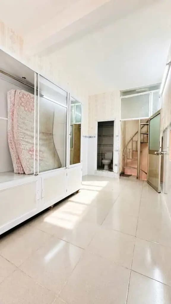HIẾM – NHÀ MINI 3 TẦNG NGAY BÙI ĐÌNH TÚY, BÌNH THẠNH – CHỈ 2,49 TỶ!