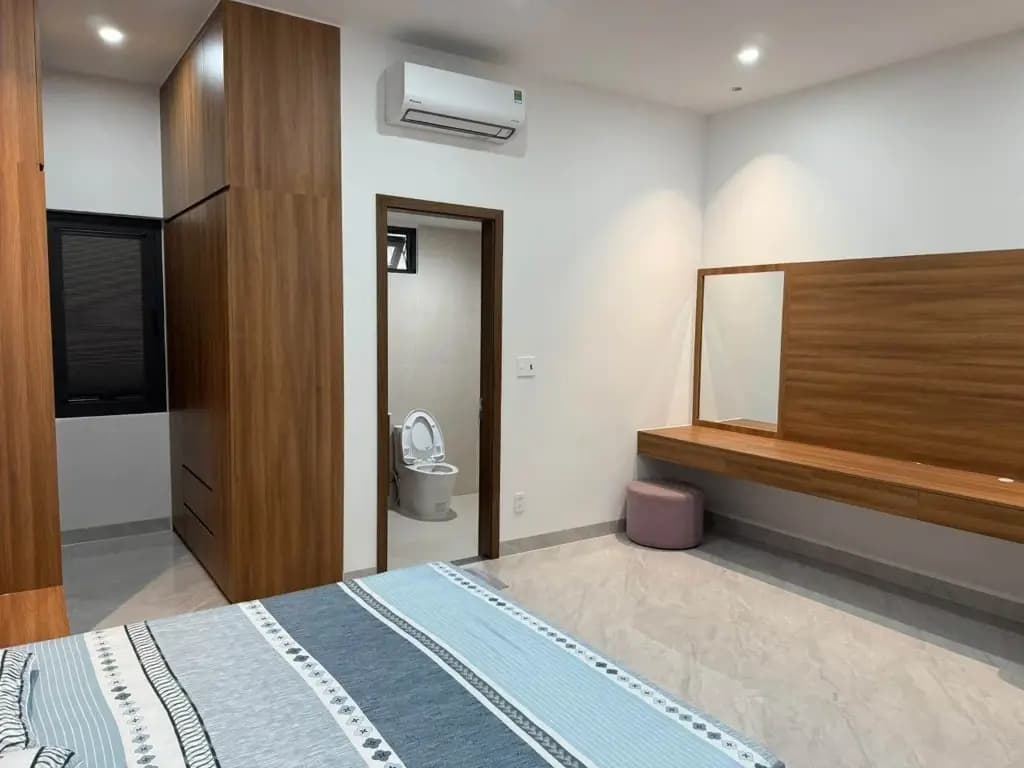 Main-28-CHO THUÊ NHÀ 3 TẦNG FULL NỘI THẤT HOÀNG XUÂN NHỊ, HÒA CƯỜNG-5