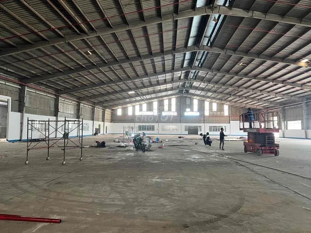 Main-Cho Thuê Xưởng Tân Uyên Bình Dương-1