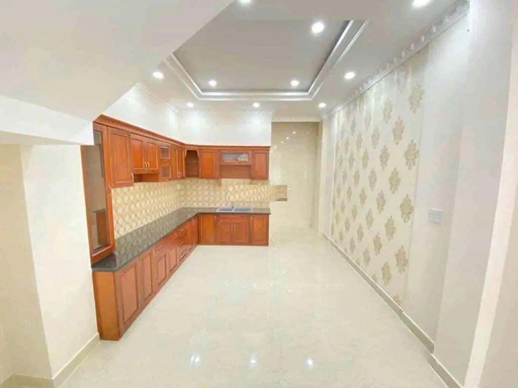 Main-CHO THUÊ NHÀ KDC LỘC VỪNG LIỀN KỀ VẠN PHÚC CITY-4 TẦNG 4PN GIÁ 17TR-3