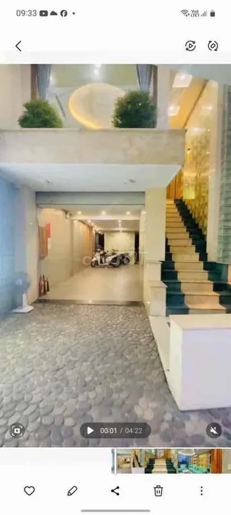 Main-Cho Thuê Tòa Nhà Kinh Doanh Đại Lộ Bình Dương. Trung tâm Thủ Dầu Mộ-1