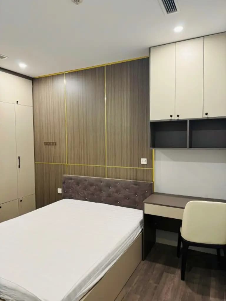 Main-Cho Thuê Căn Hộ 2-3PN The Nine Phạm Văn Đồng | 75m² | Giá Từ 17 Triệu/Tháng-2