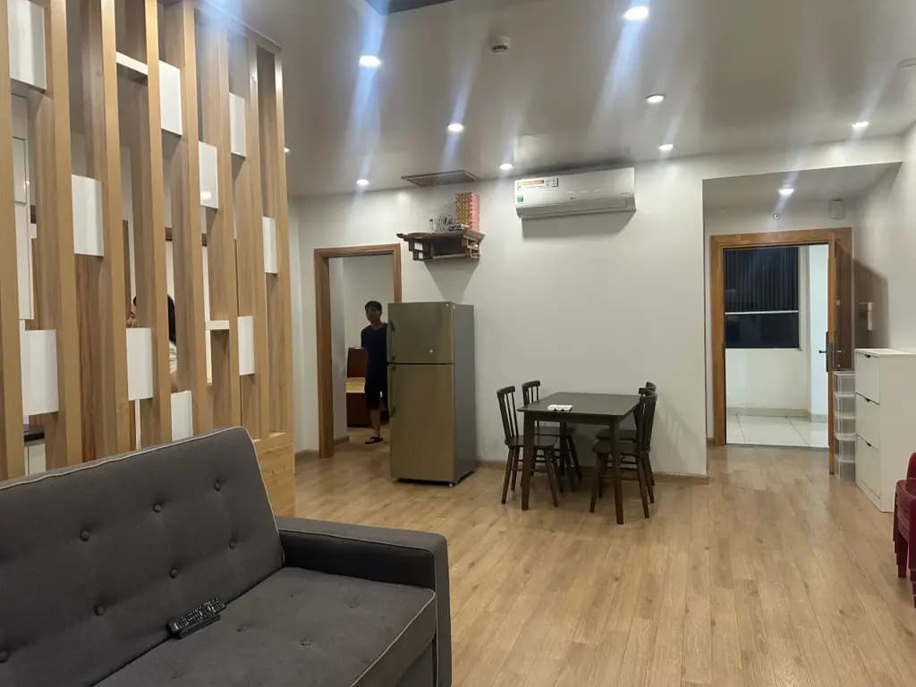 Main-Cho thuê Căn hộ chung cư 84m2 giá 13 triệu tại Đường Phúc La - Văn Phú Phường Phú La Quận Hà Đông Hà Nội-0