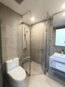 Thumb-Chủ Gửi Bán Trực Tiếp CH The Tresor, GIÁ 1 TỶ 790, DT 86,4m², 2PN2WC, để lại nội thất hiện có, SHR-5