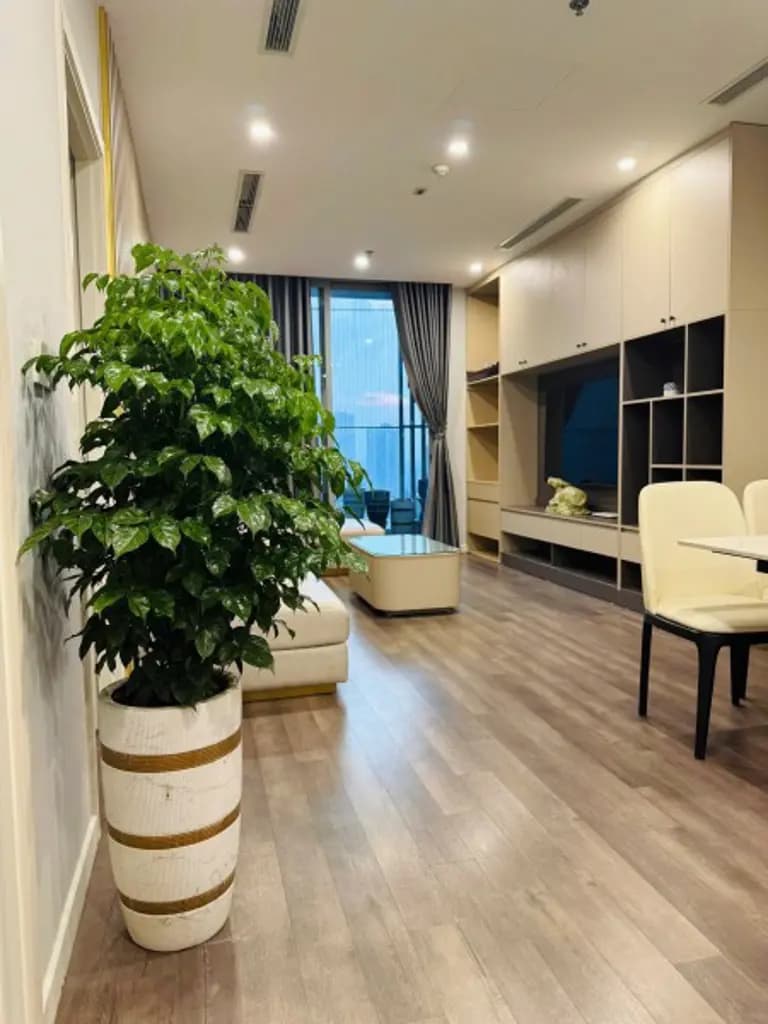 Main-Cho Thuê Căn Hộ 2-3PN The Nine Phạm Văn Đồng | 75m² | Giá Từ 17 Triệu/Tháng-1