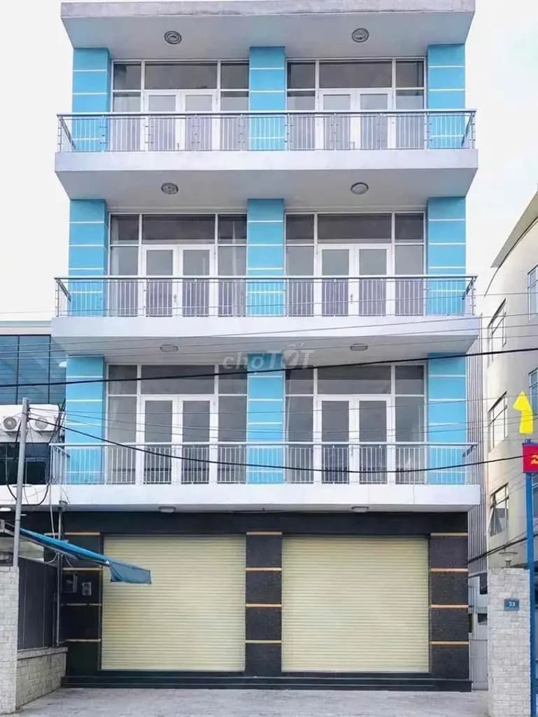 Main-Cho thuê Mặt bằng kinh doanh 180m2 giá 45 triệu tại Phường Phú Lợi Thành phố Thủ Dầu Một Bình Dương-3