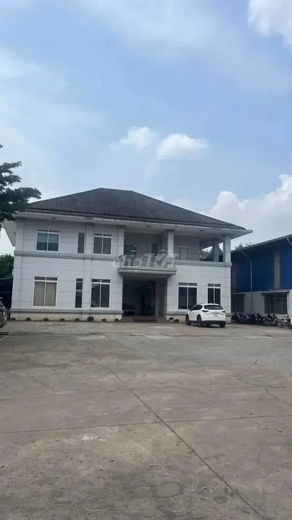 Main-Cho thuê Kho, nhà xưởng 15000m2 giá 670 triệu tại - Chọn - Phường Khánh Bình Thị xã Tân Uyên Bình Dương-2