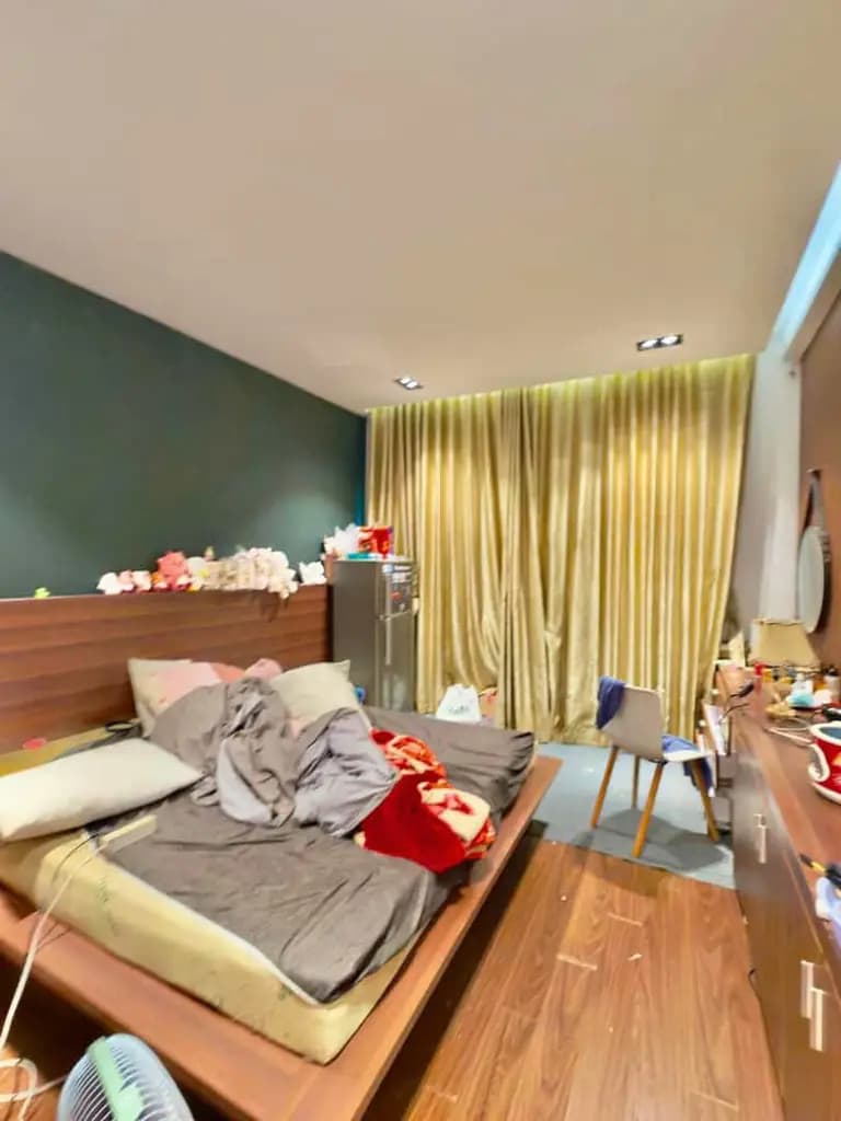 Main-NHÀ BÁN NGUYỄN XÍ – BÌNH THẠNH | HẺM NHỰA 8M CÓ VỈA HÈ – 4 TẦNG – THU NHẬP 21 TRIỆU/THÁNG – 11,8 TỶ!-3